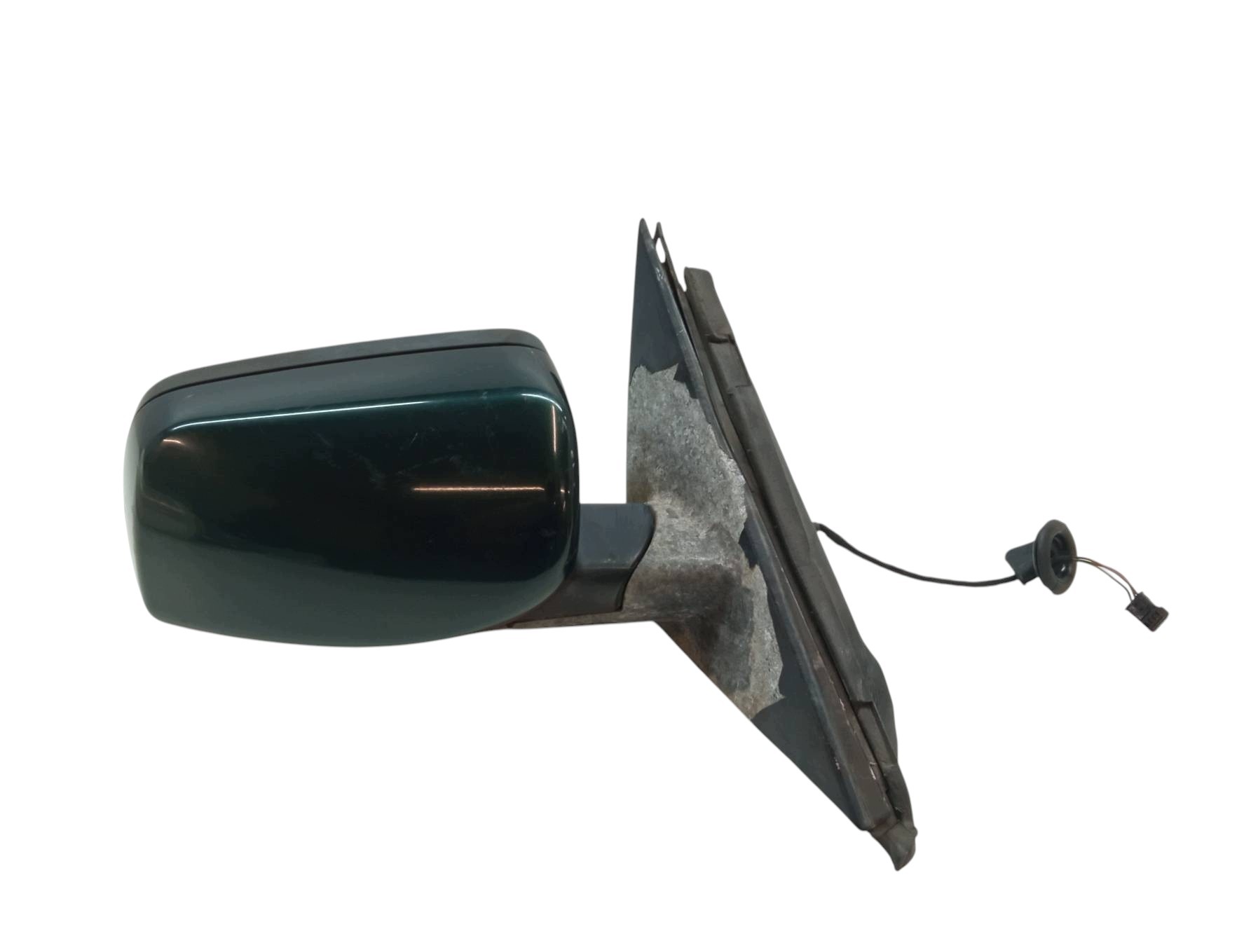 mirror right 3PIN EUROPA Bmw Seria 5 V (2003-2010) E60/61