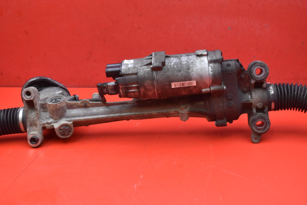 servo control EU 490018714R RENAULT TALISMAN 1.6 TCe 150 KM 12-20