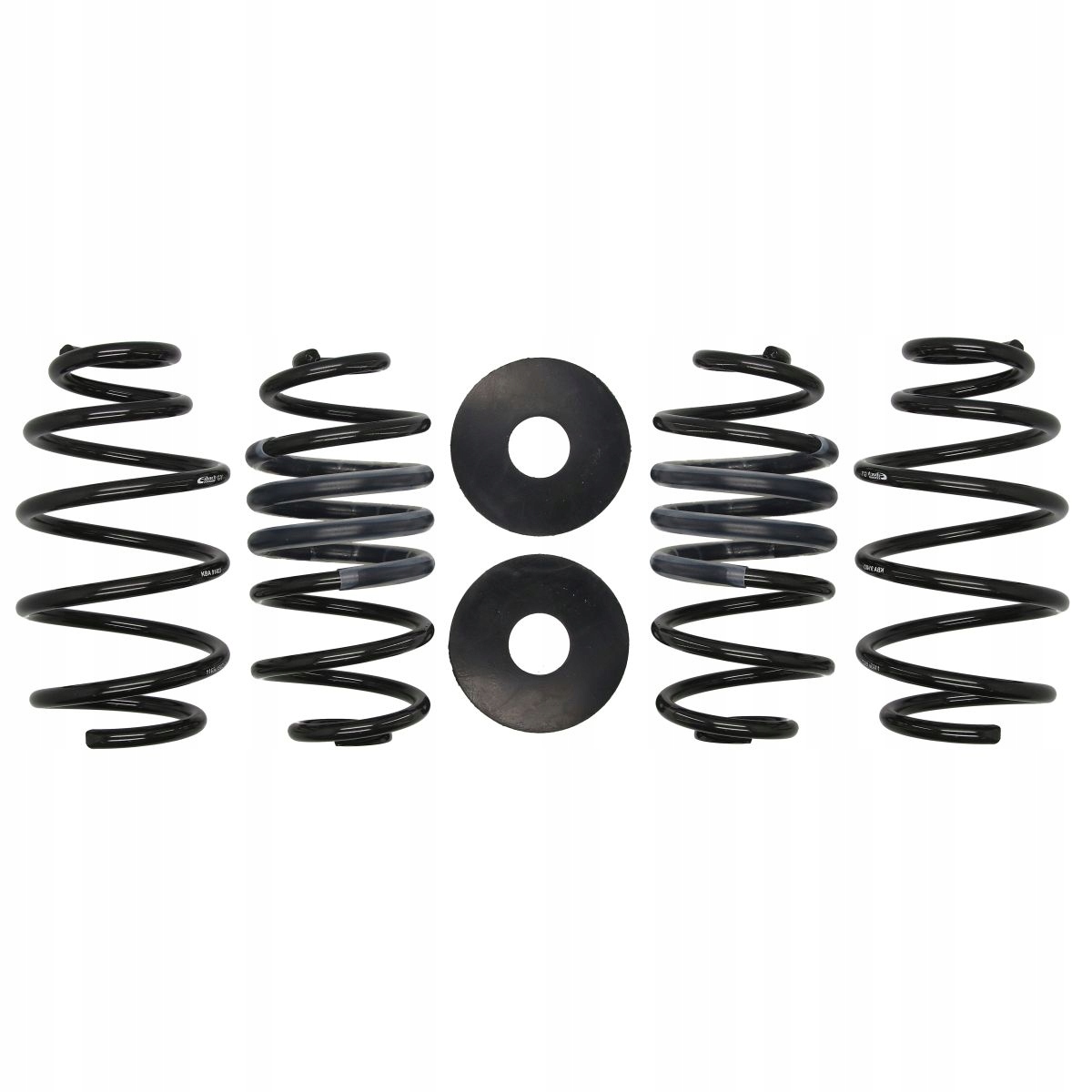 E10-65-020-05-22 - Пружины EIBACH Pro KIT Opel Astra P-J SW