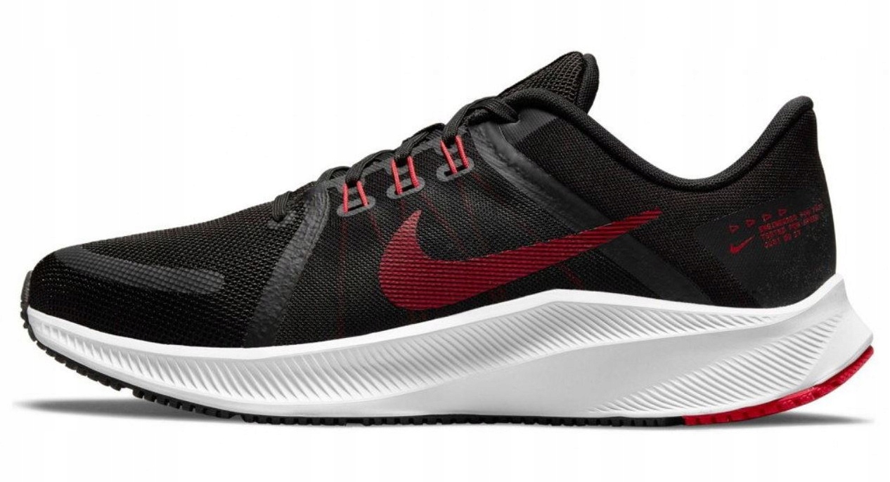 

Buty Męskie Biegowe Nike Quest 4