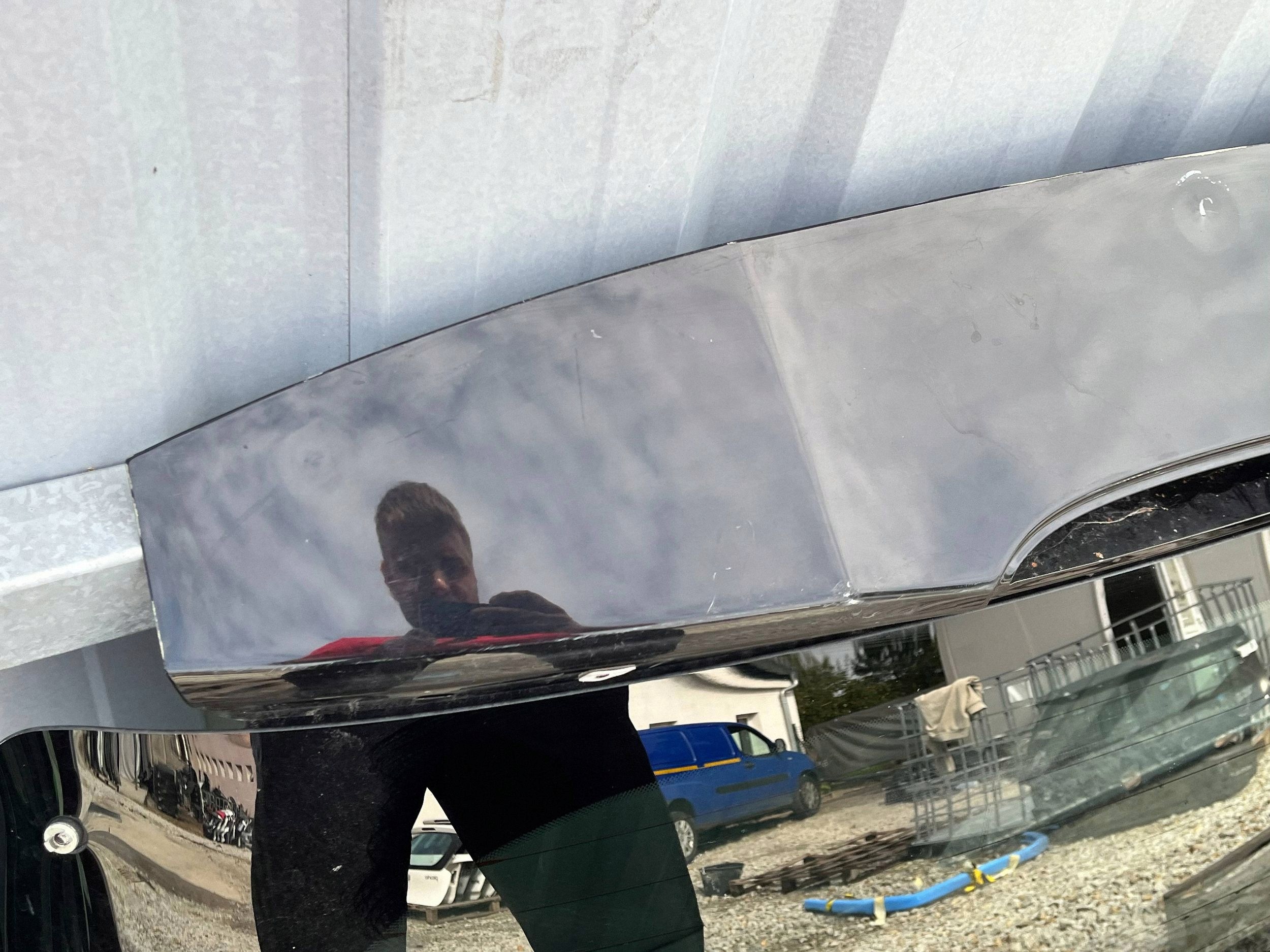 trunk door boot PEUGEOT 208 and 9810682180 @M