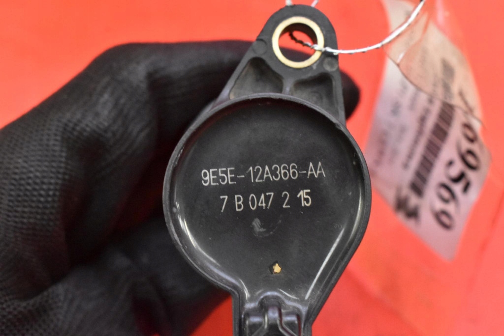 coil ignition 9E5E-12A366-AA FORD C-MAX MK2 2.0 HYBRID 188 KM 15-19