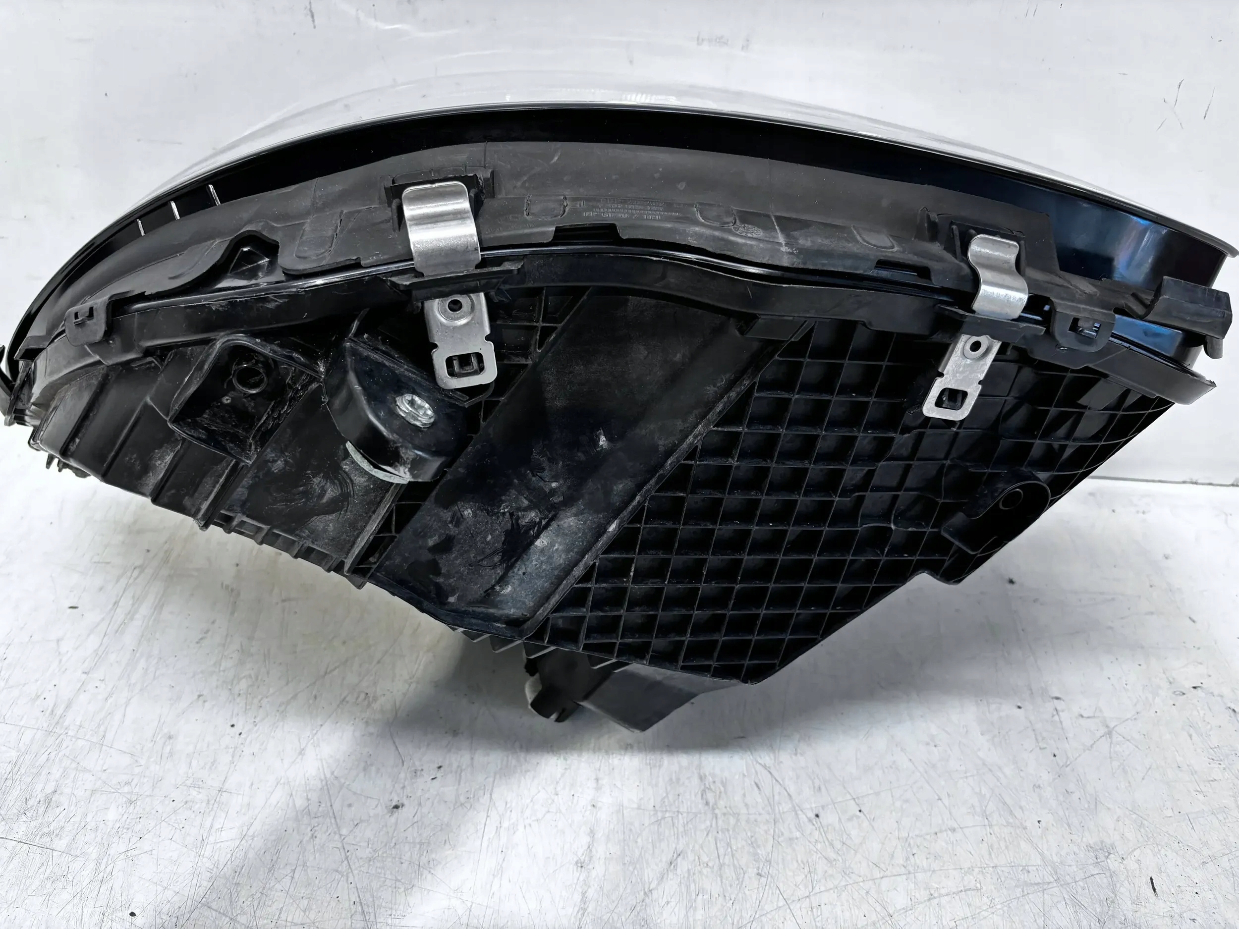 Frontscheinwerfer Mercedes-Benz C-Klasse W205 A2059068005 LED Rechts Headlight - Thumbnail 7