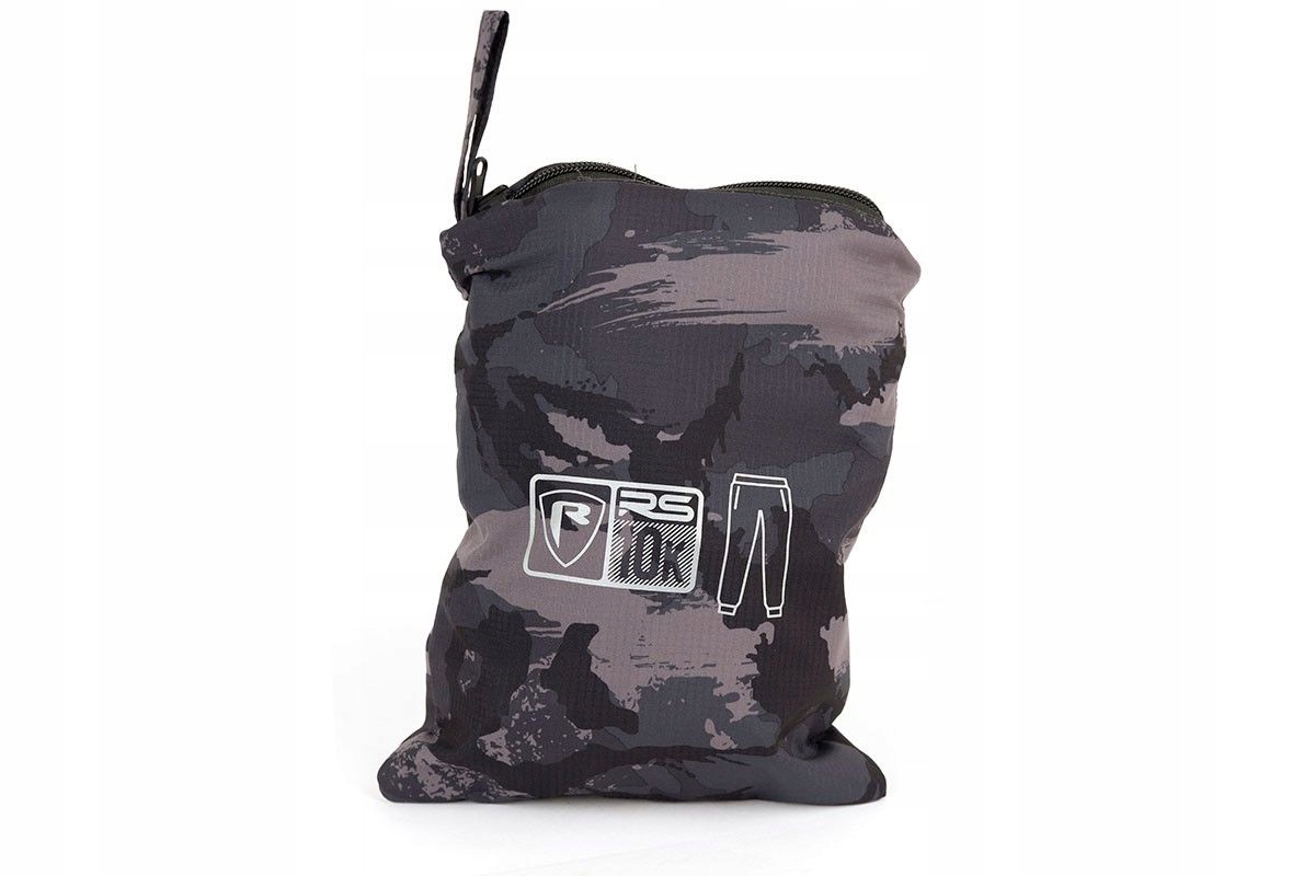 Spodnie Fox Rage 10 K Rip Stop M Kod producenta NPR256