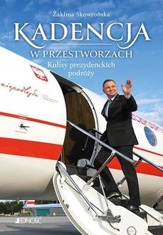 

Kadencja w przestworzach