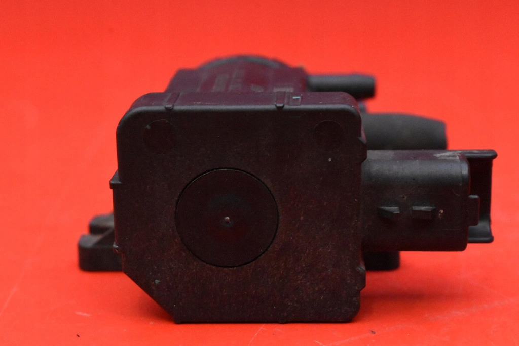 Sensor Unterdruck 9801887680 FORD TRANSIT COURIER MK1 1.6 TDCI 95 KM 14-23