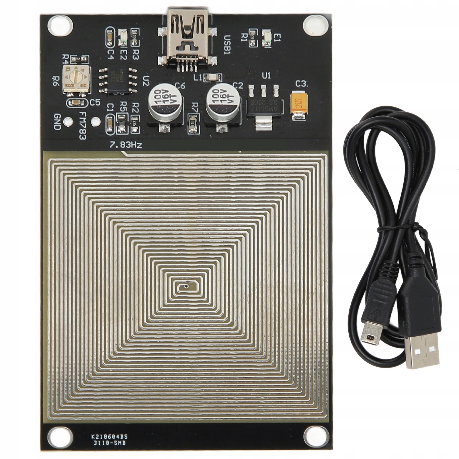 generator-fali-niska-cena-na-allegro