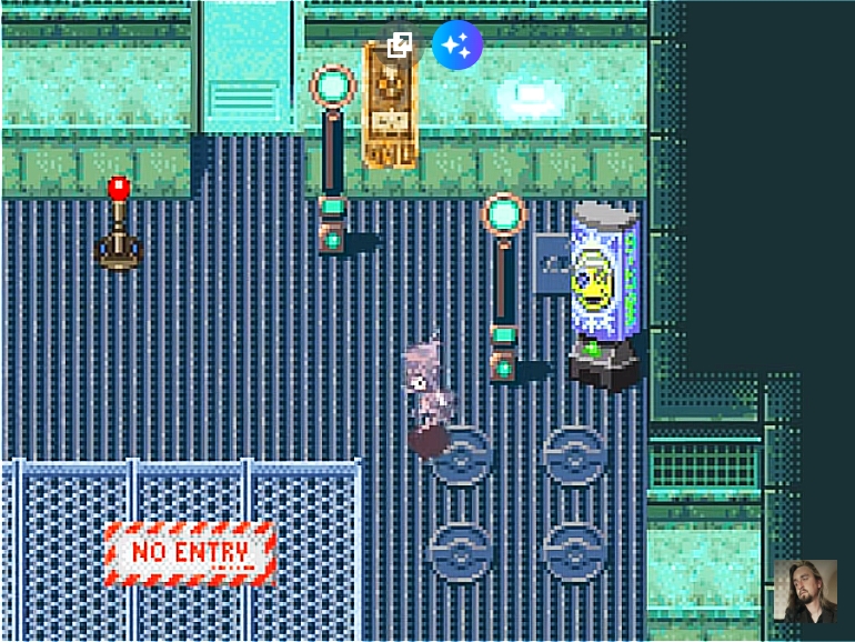 Oddworld Munch’s Oddysee Game Boy Advance - GBA. Platforma Nintendo Game Boy Advance