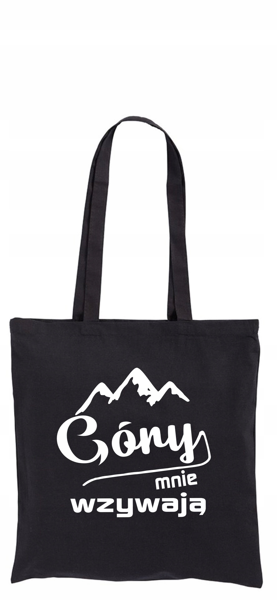 

Góry wzywają, Las , Torba Ekologiczna bawełniana