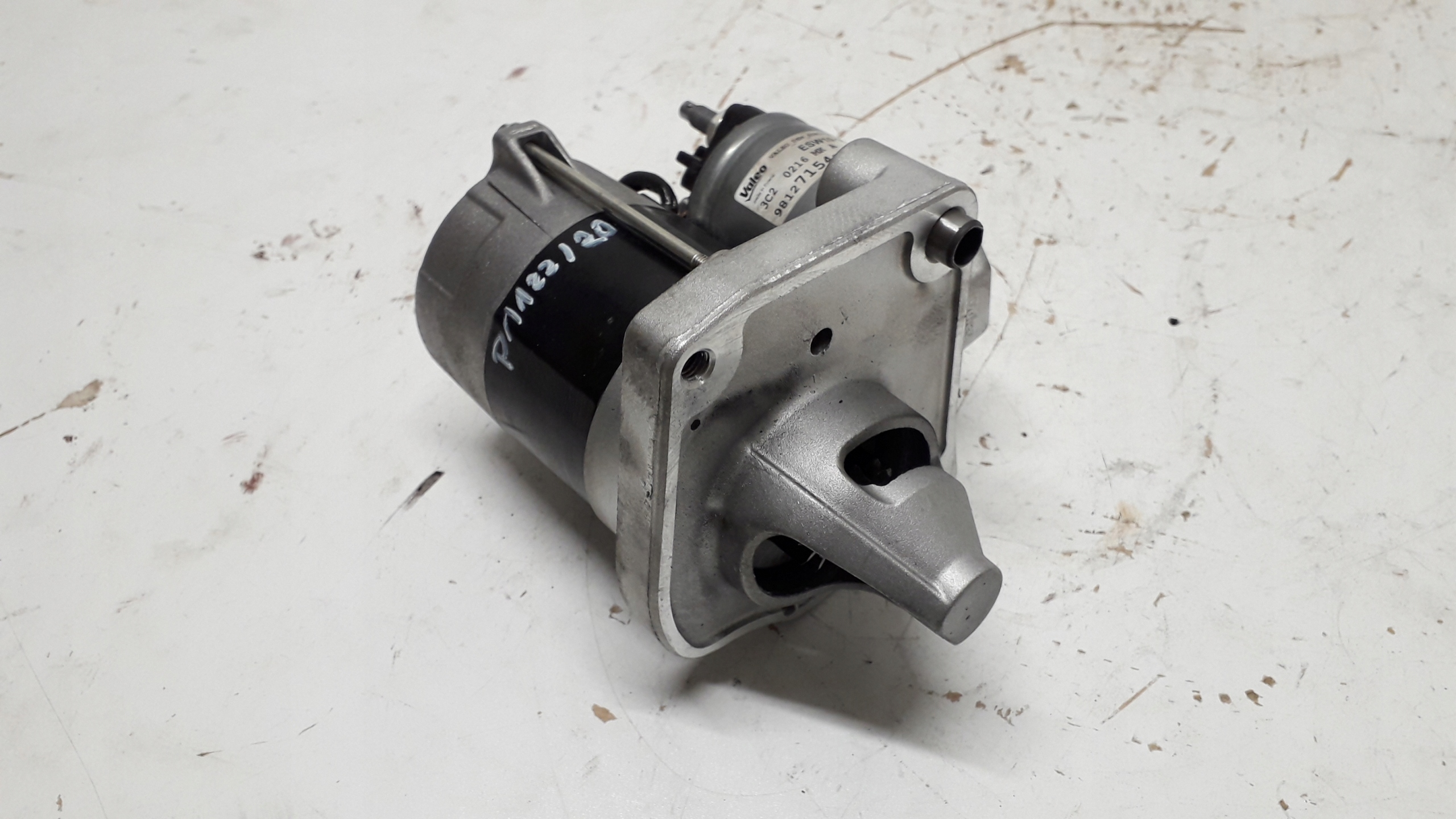 PEUGEOT CITROEN 1.2THP ROZRUSZNIK 9812715480