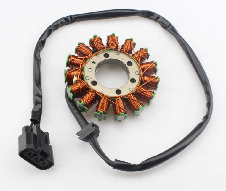 Stojan Bmw 12317718420 Stator S1000RR K4 HP4 S1000