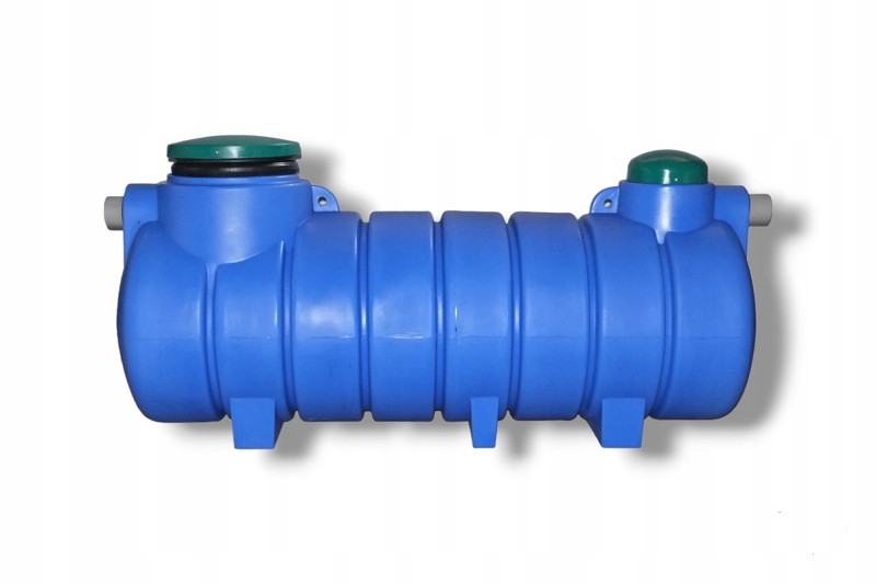 Zbiornik na wodę deszczową B.1 1000L EAN (GTIN) 28835042