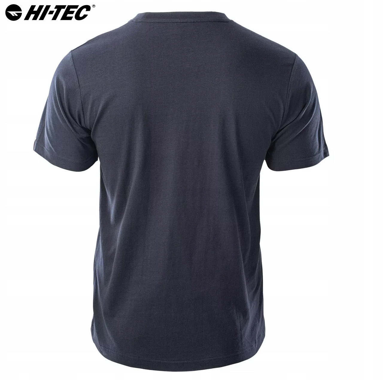 KOSZULKA MĘSKA HI-TEC T-SHIRT SPORTOWA OLEN / XXL Model OLEN