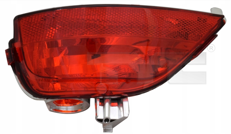 NOWA TYLNA LAMPA PRZECIWMGIELNA SCENIC I CAPTUR