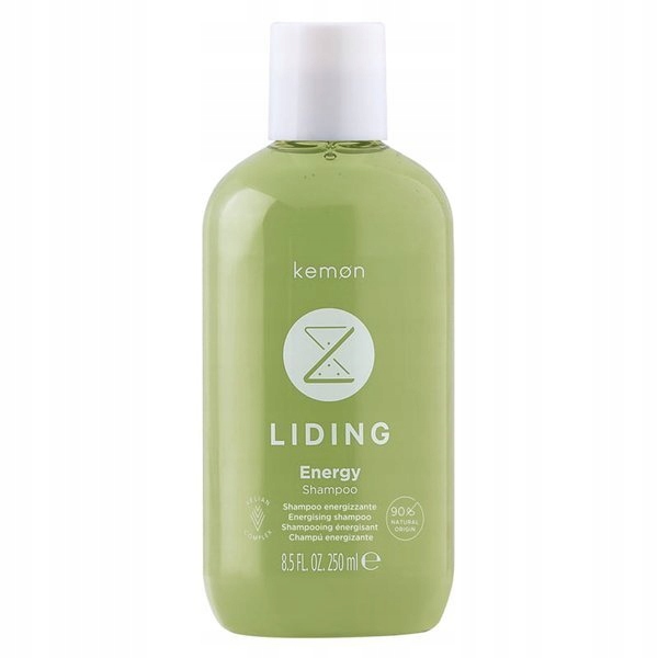

Kemon Liding Energy Szampon 250 ml