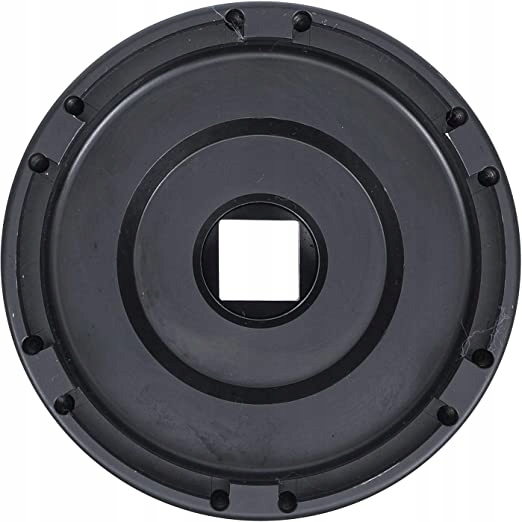 Kľúč na drážkové matice hnacieho hriadeľa Man a Mercedes 101,5x110 mm, Bgs