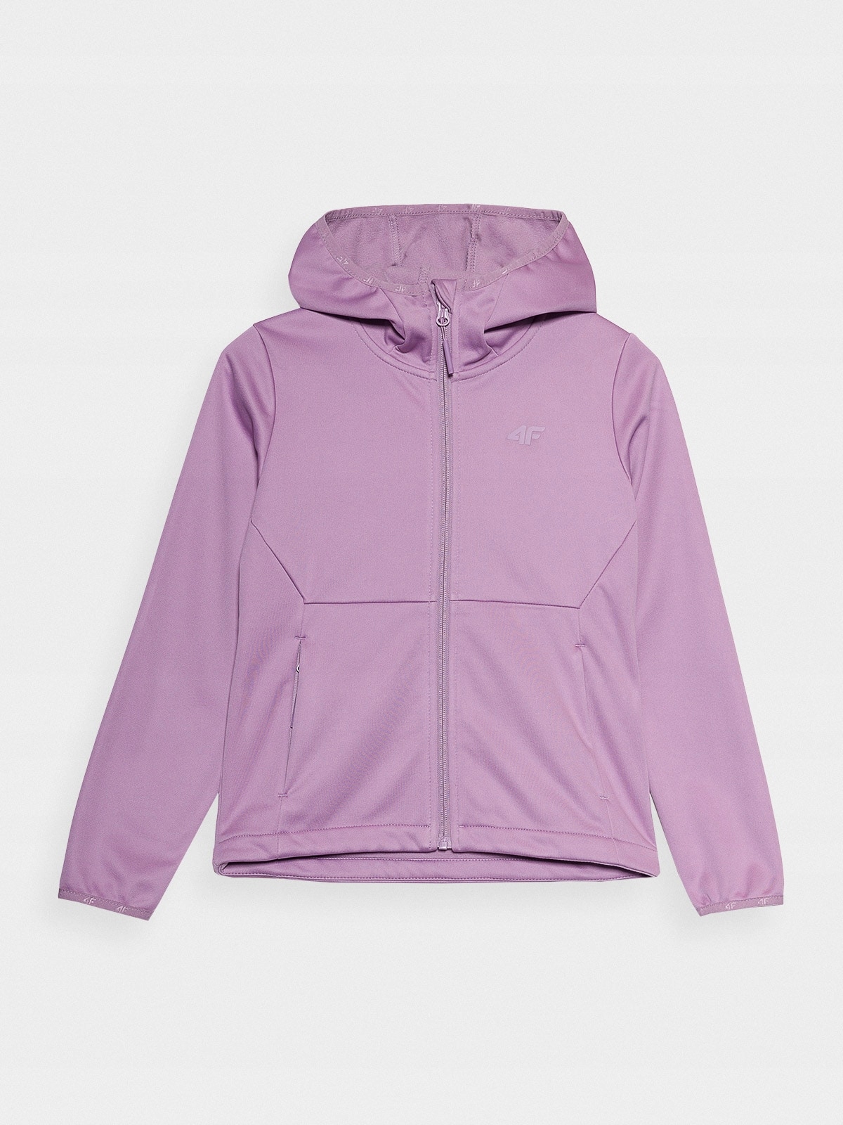 

Kurtka Softshell 4F 4FJSS23TSOFF042-52S-158
