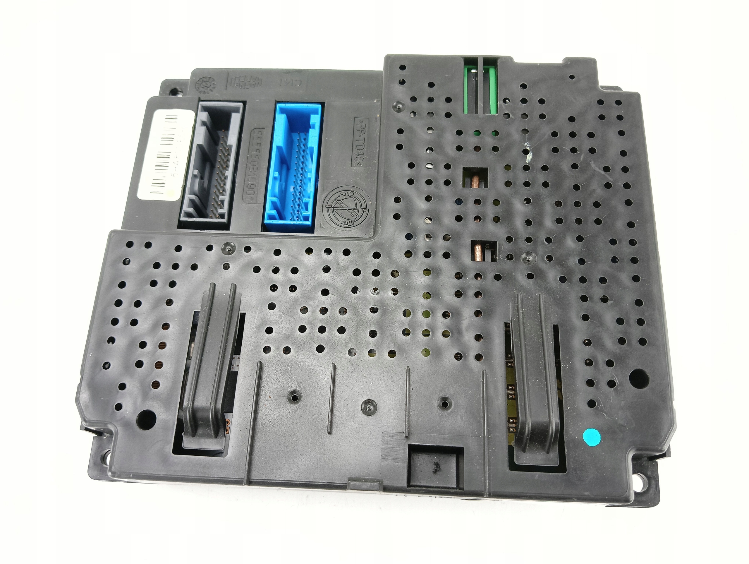 control unit module BLUE ME FIAT ALFA ROMEO LANCIA 51805568