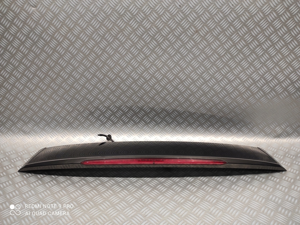 7206564 - Спойлер blend закрилки BMW 5 серії F11