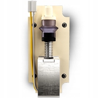 Alkomat Alcoforce EVO 1 ROK Kalibracji ustniki Type Electrochemical