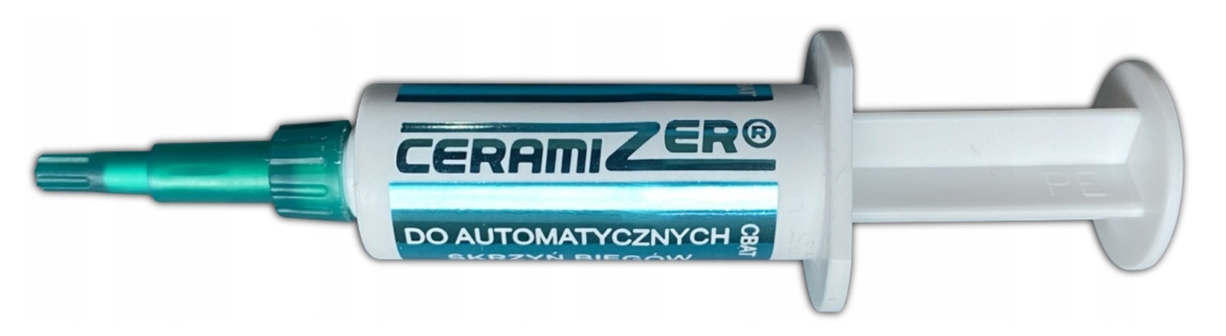 Ceramizer CBAT - do automatycznych skrzyń biegów! Rodzaj dodatki do oleju przekładniowego