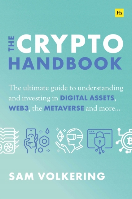 The Crypto Handbook SAM VOLKERING