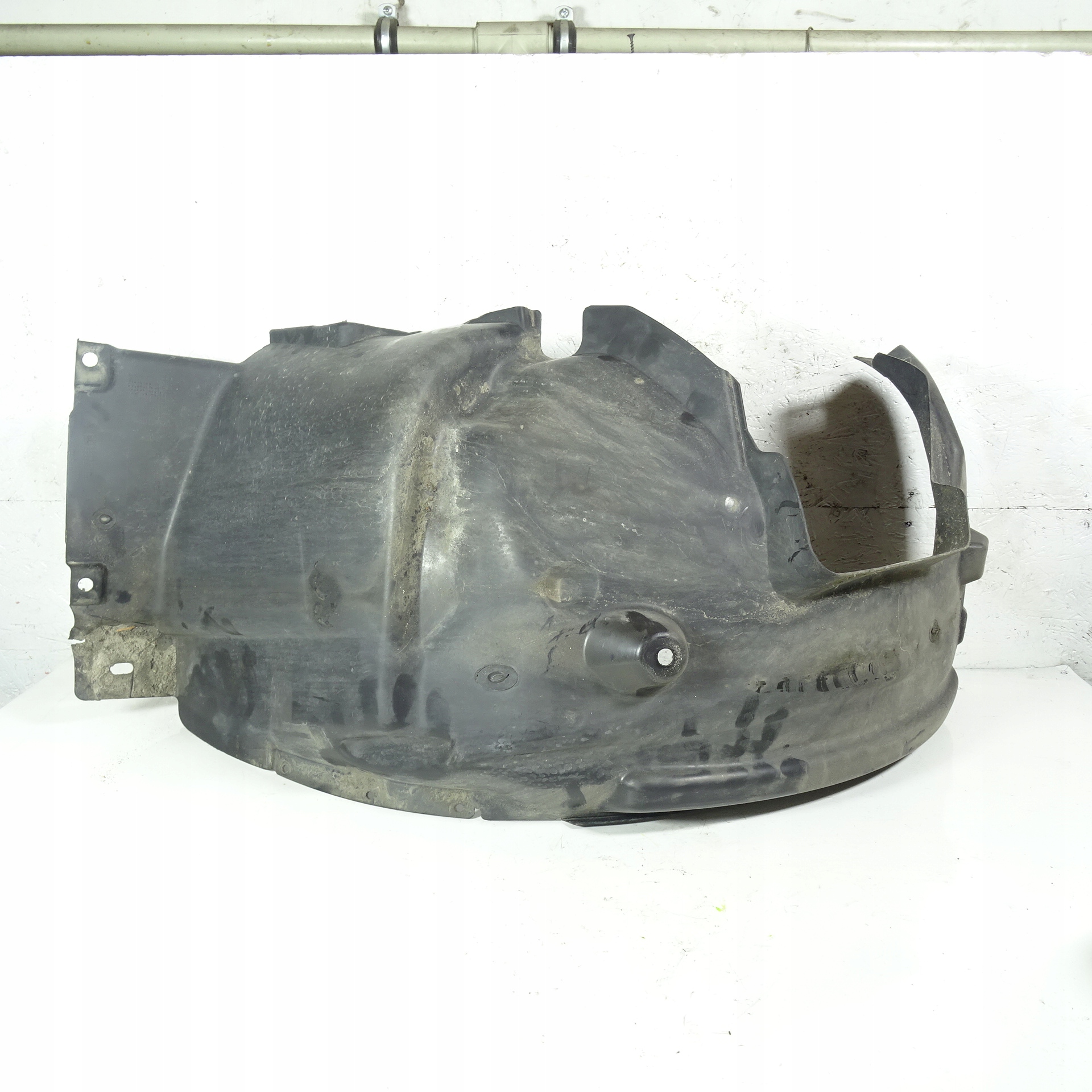 BMW 1 E81 E87 mudguard front right 7059372