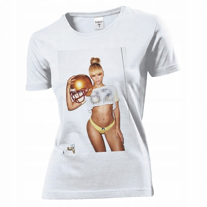 

Koszulka damska Beyonce S