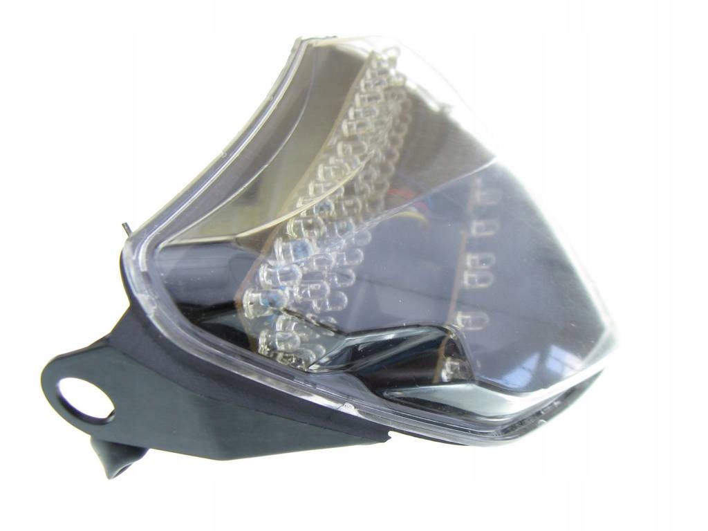 LAMPA TYLNA TYŁ LED - SUZUKI GSXR GSX-R 600 750 Producent Motrix
