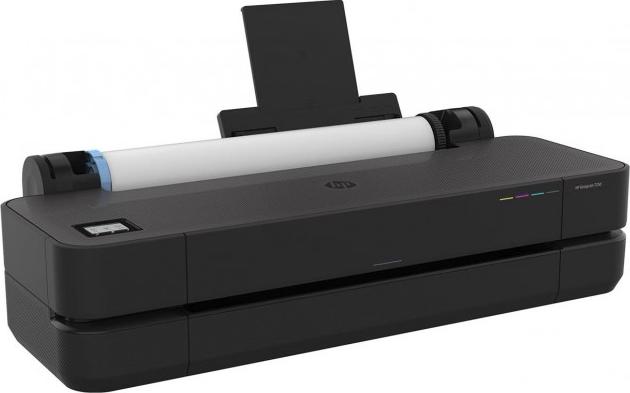Ploter Hp Design Jet T230 24"