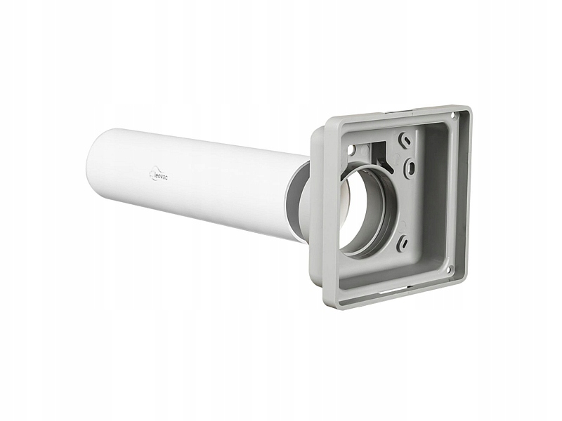 Leo Twist – Montážní Sada Centrální Vysavač