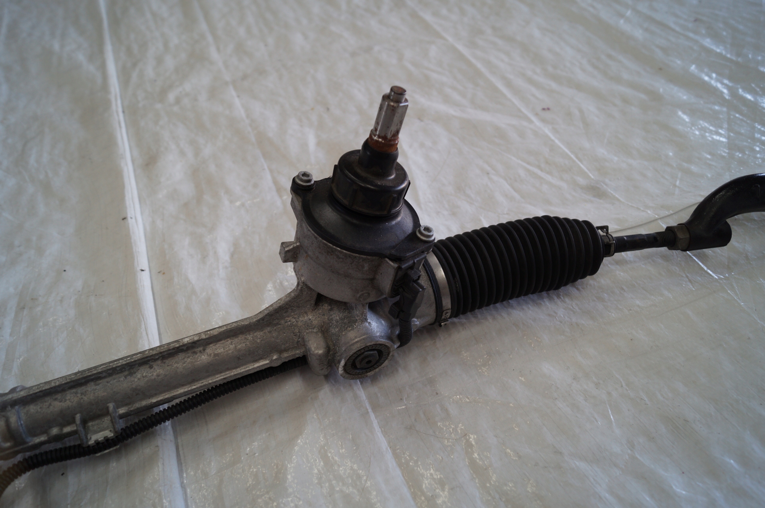 control moulding CHEVROLET CORVETTE C7 84167056