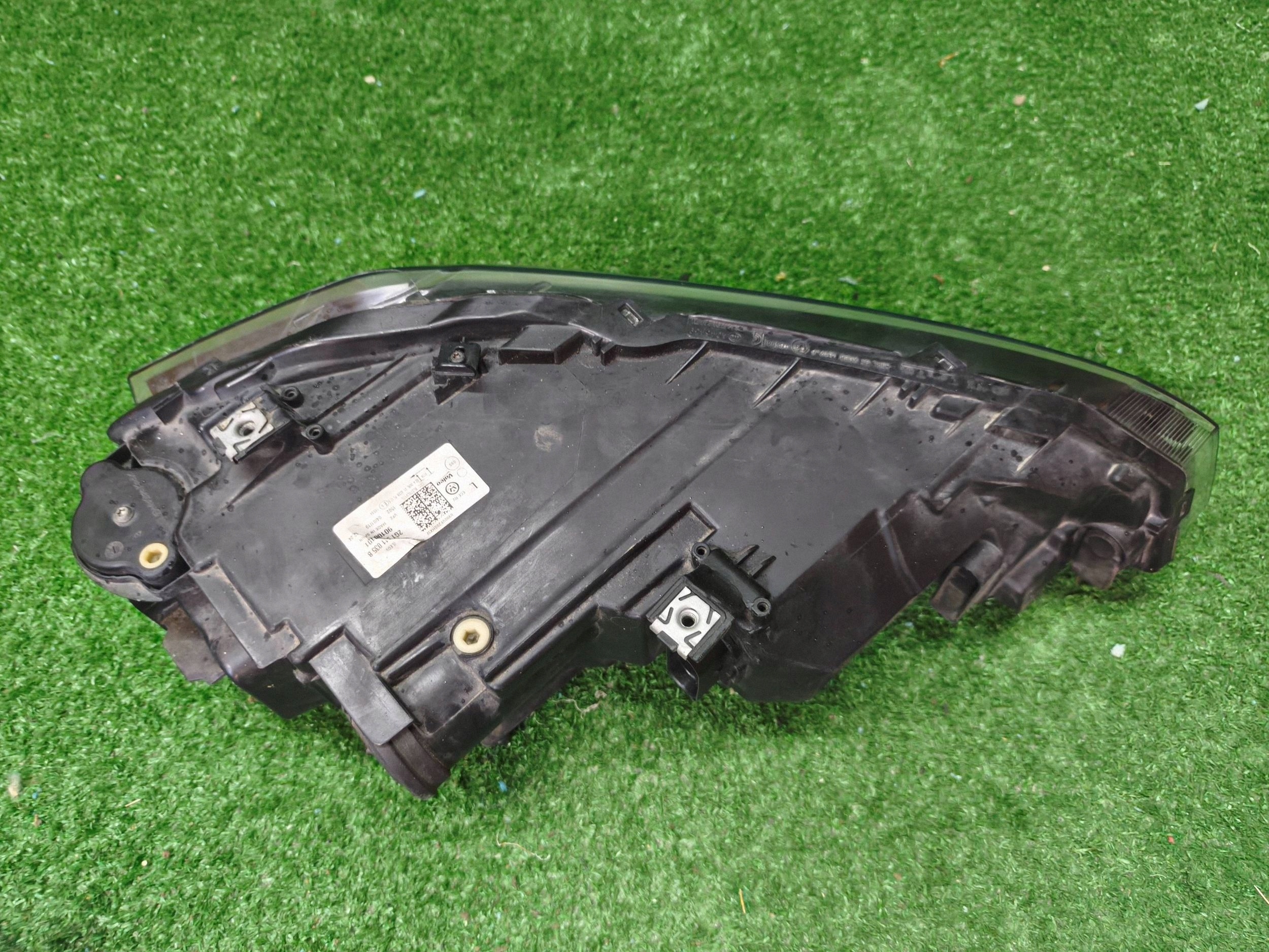 REFLEKTOR left front VW POLO VI 17- FULL LED NR.R1415