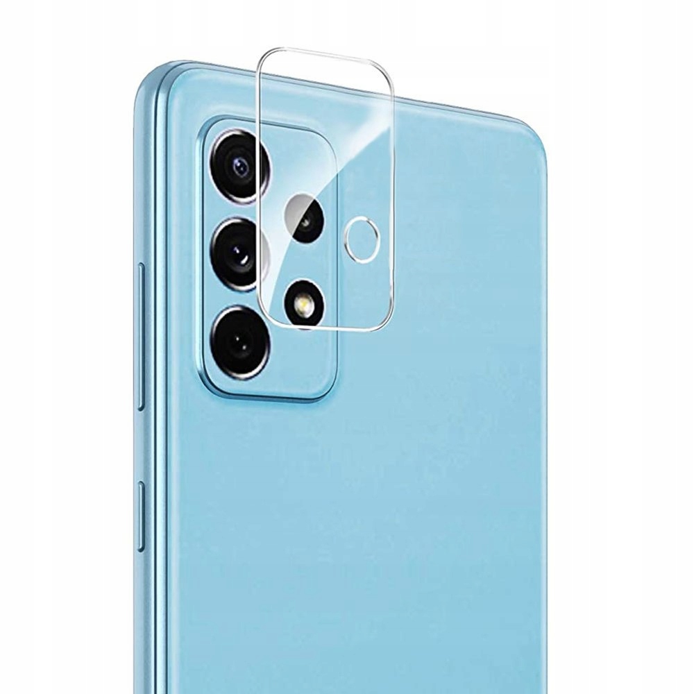 

Szkło hartowane na aparat do Samsung Galaxy A53 5G