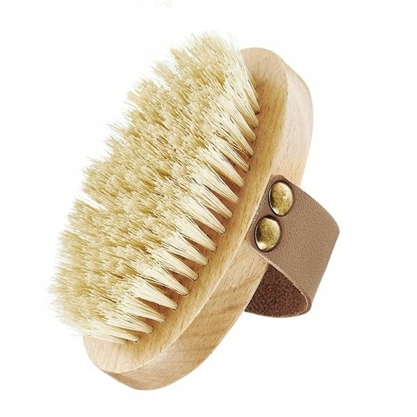 Glov Dry Body Brush kartáč pro suchou masáž těla