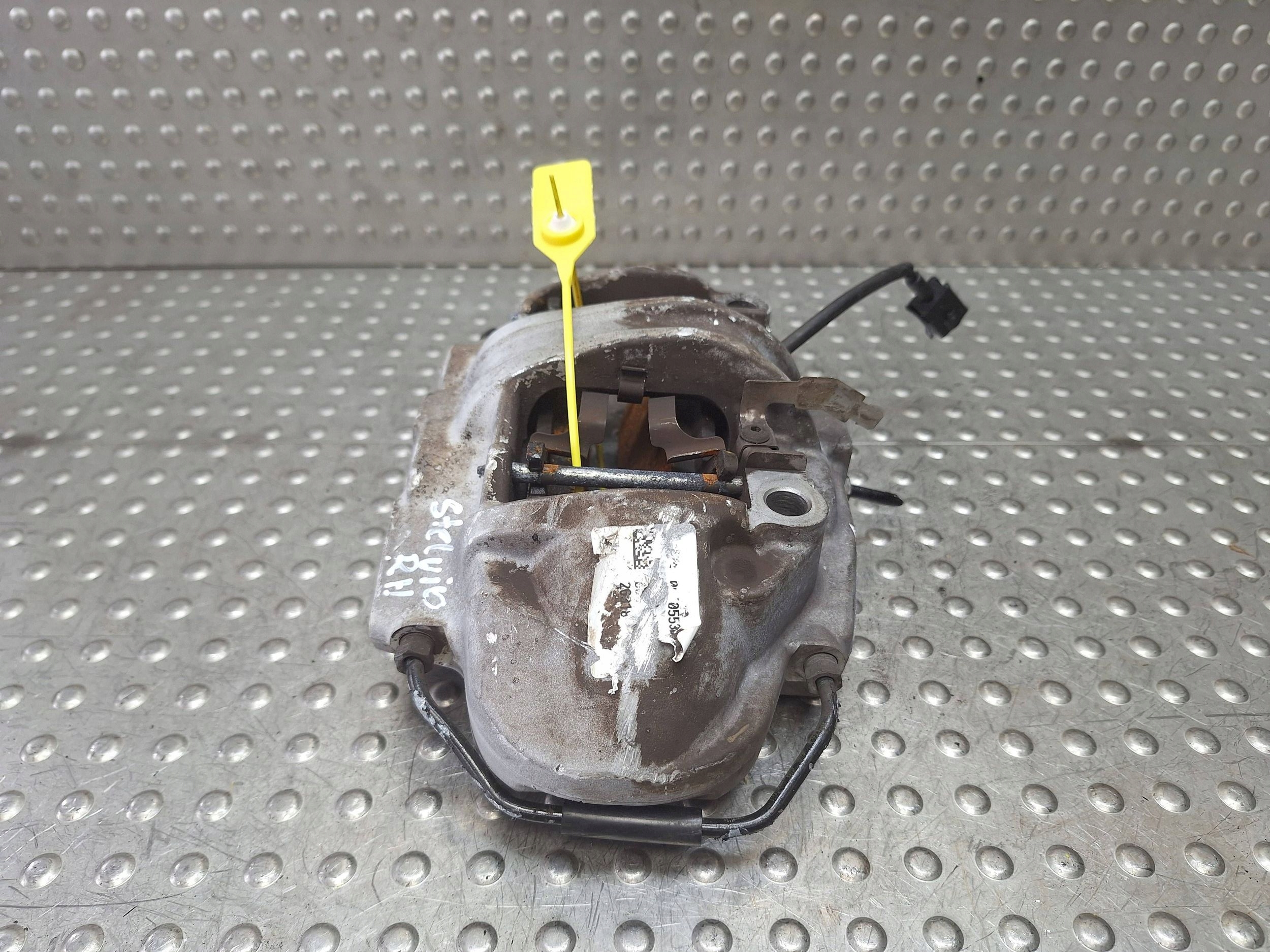 caliper brake right front ALFA ROMEO STELVIO 2.2 D