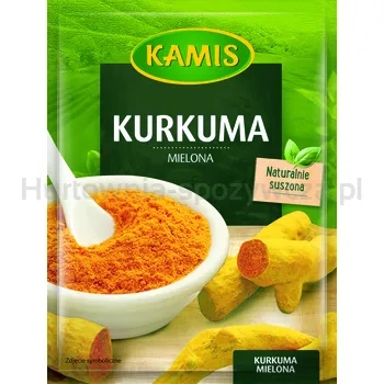 Kamis Kurkuma 16 g