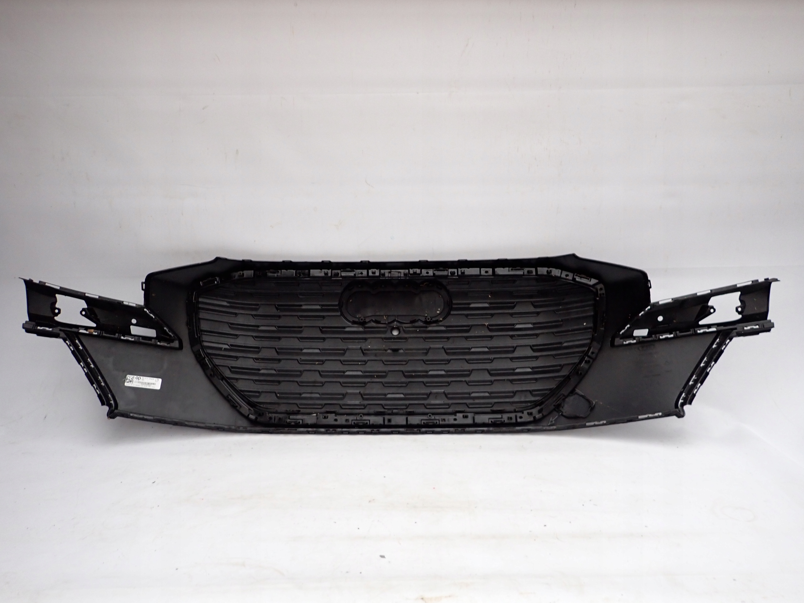 AUDI Q4 E-TRON 21-> grill grille radiator