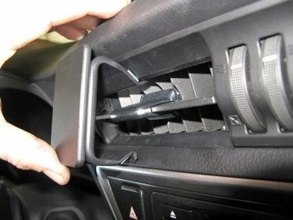 Brodit ProClip uchwyt konsola Toyota Auris 13-15 Rodzaj inny