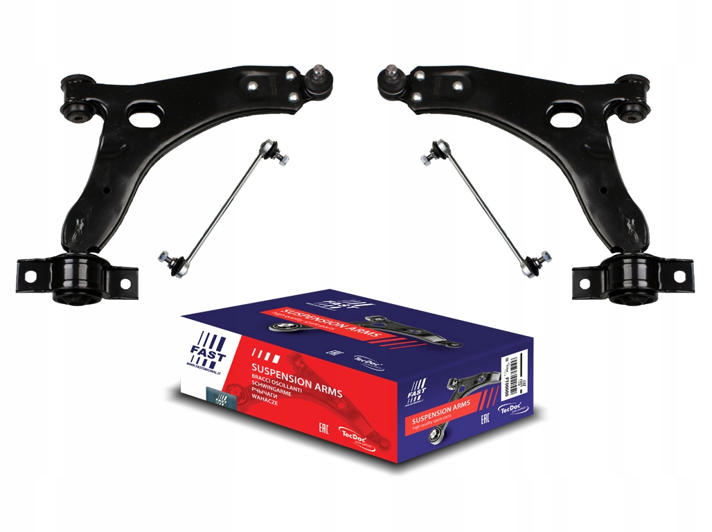 Sada Ramen Spojky Ford Focus MK1