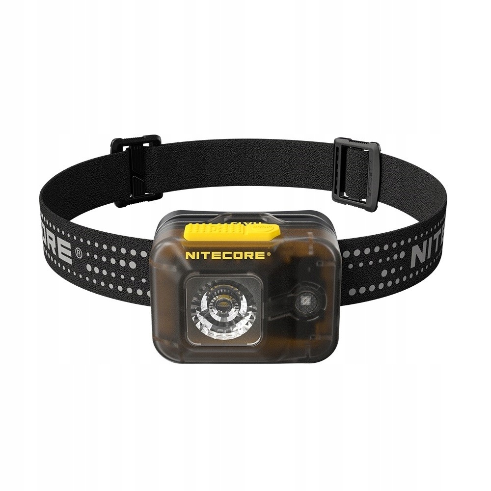 Nitecore Čelovka HA13