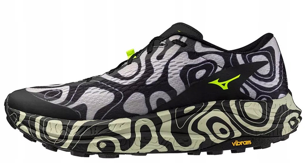 Buty męskie do biegania Mizuno Neo Accera rozmiar 44