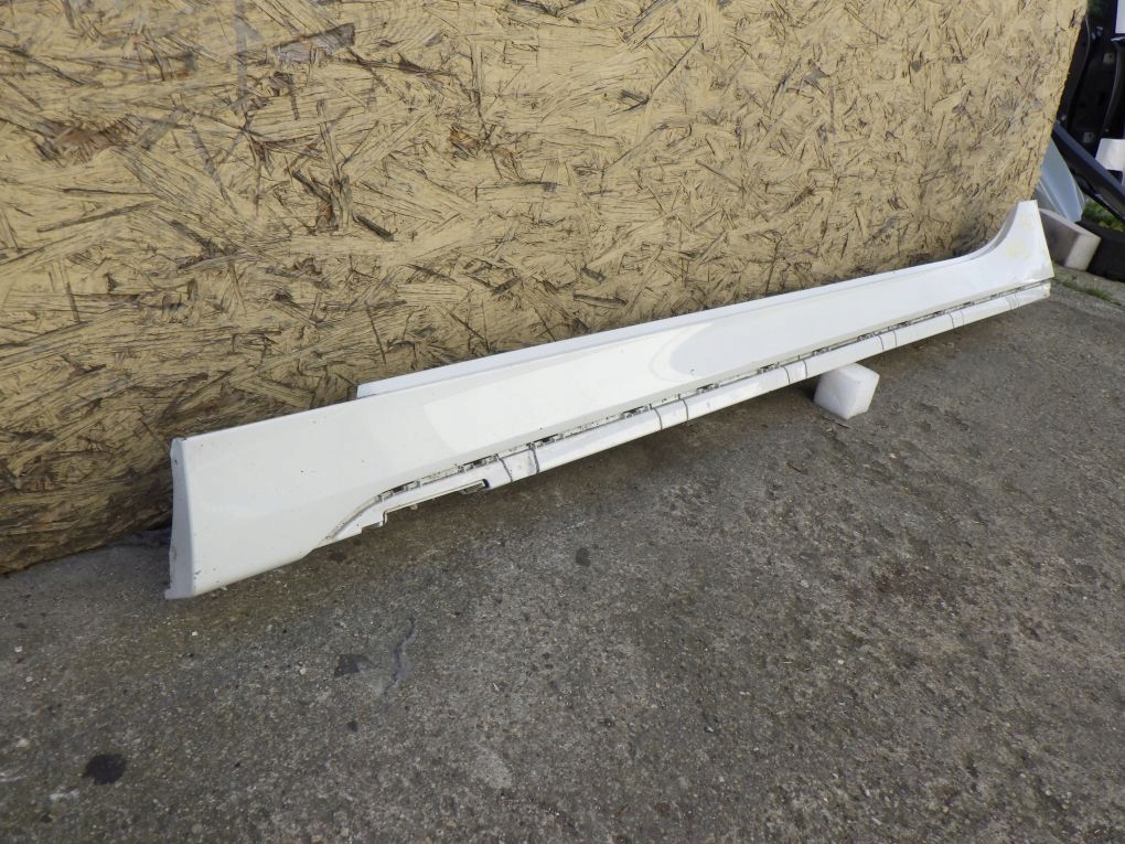 BMW 1 F40 M PAKIET moulding threshold threshold left
