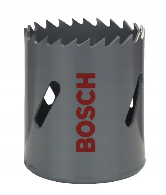 BOSCH PÍLA OTVOR ČIPKA BIMETAL HSS 43 MM