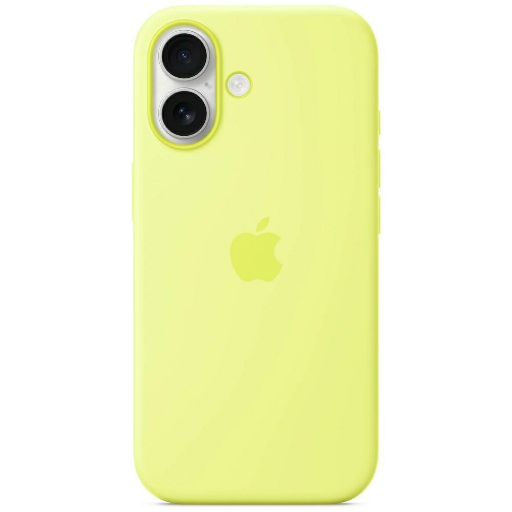 Apple Silicone Case Magsafe Puzdro Pre Iphone 17 Ochrana A Pohodlie Pri Používaní