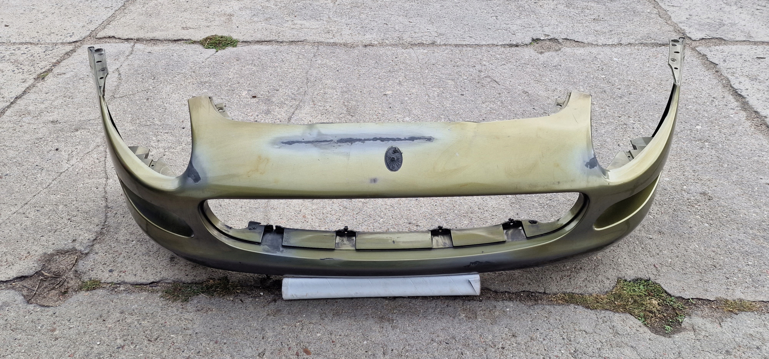MASERATI SPYDER COUPE 3200 GT LIFT BUMPER