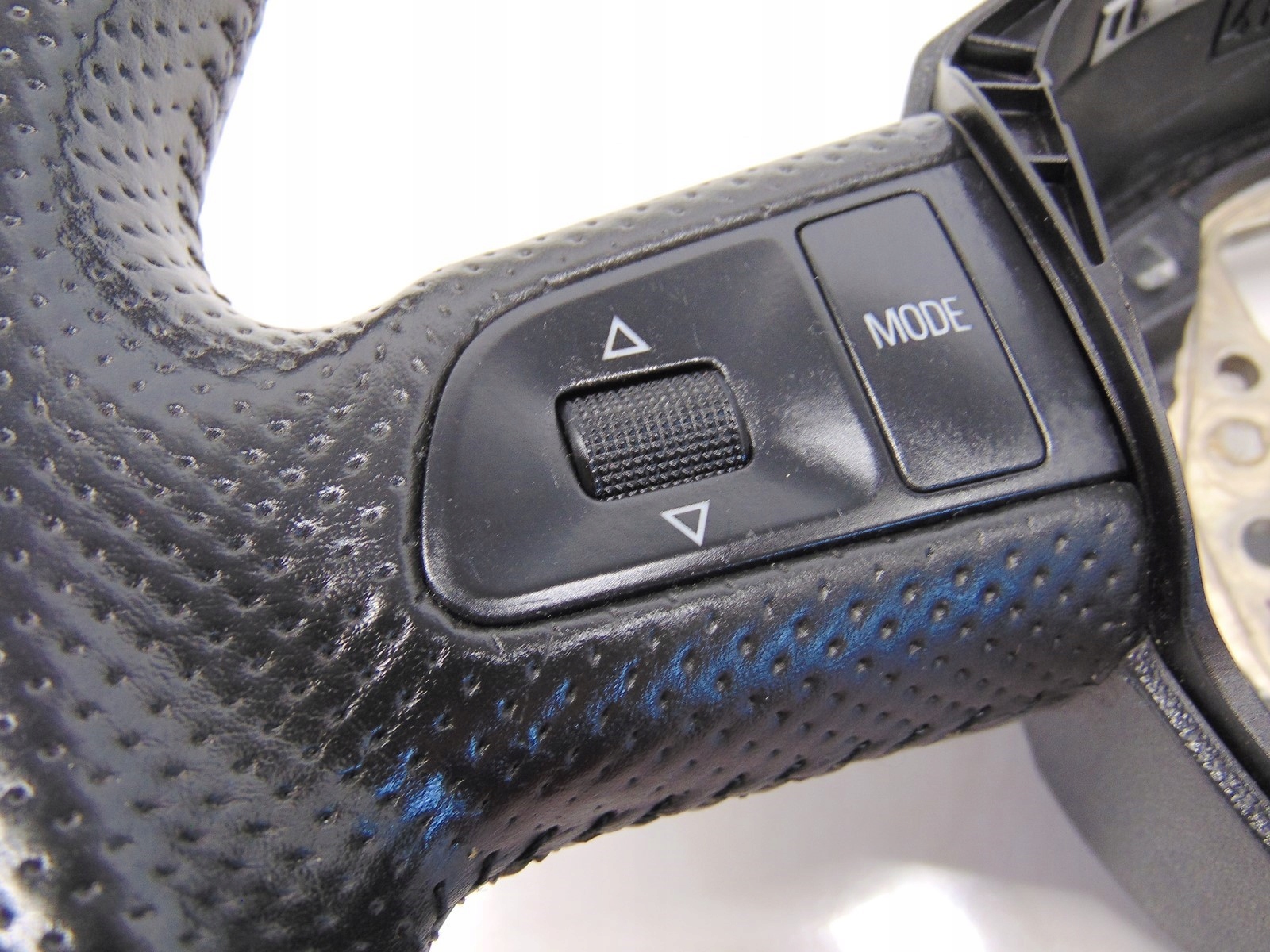lenkrad Leder PIKOWANA MULTI AUDI RS4 B7 8E0