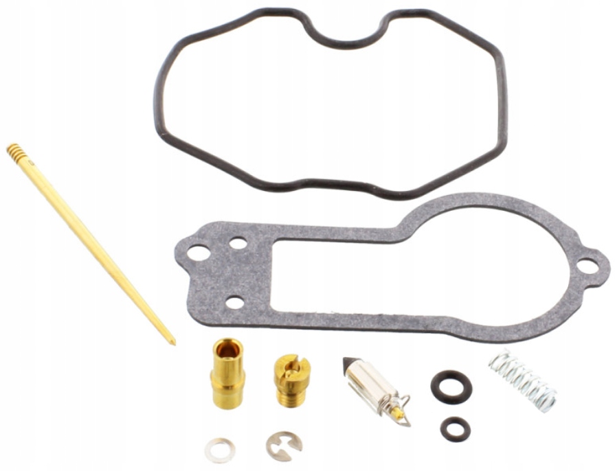Sada na opravu karburátoru Honda XL 250 S 80-82