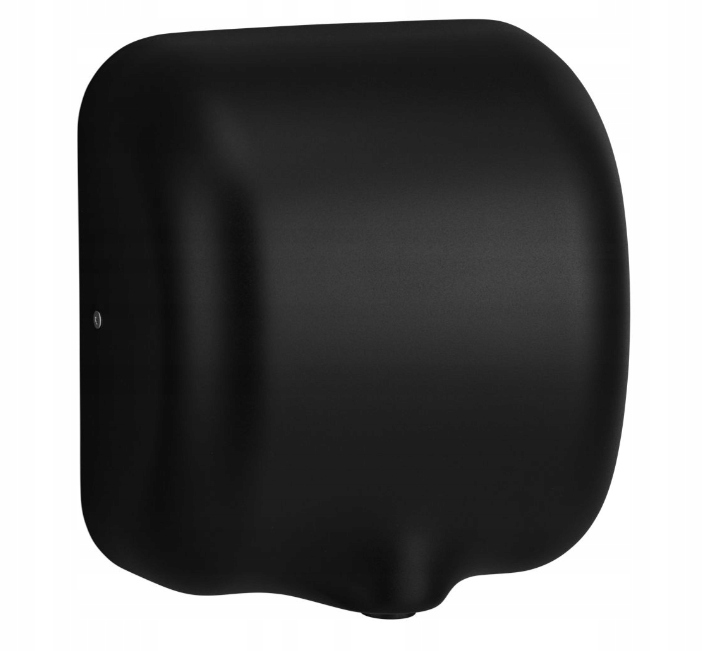 Merida Sušička Rukou Turbo Jet Black Line Černá