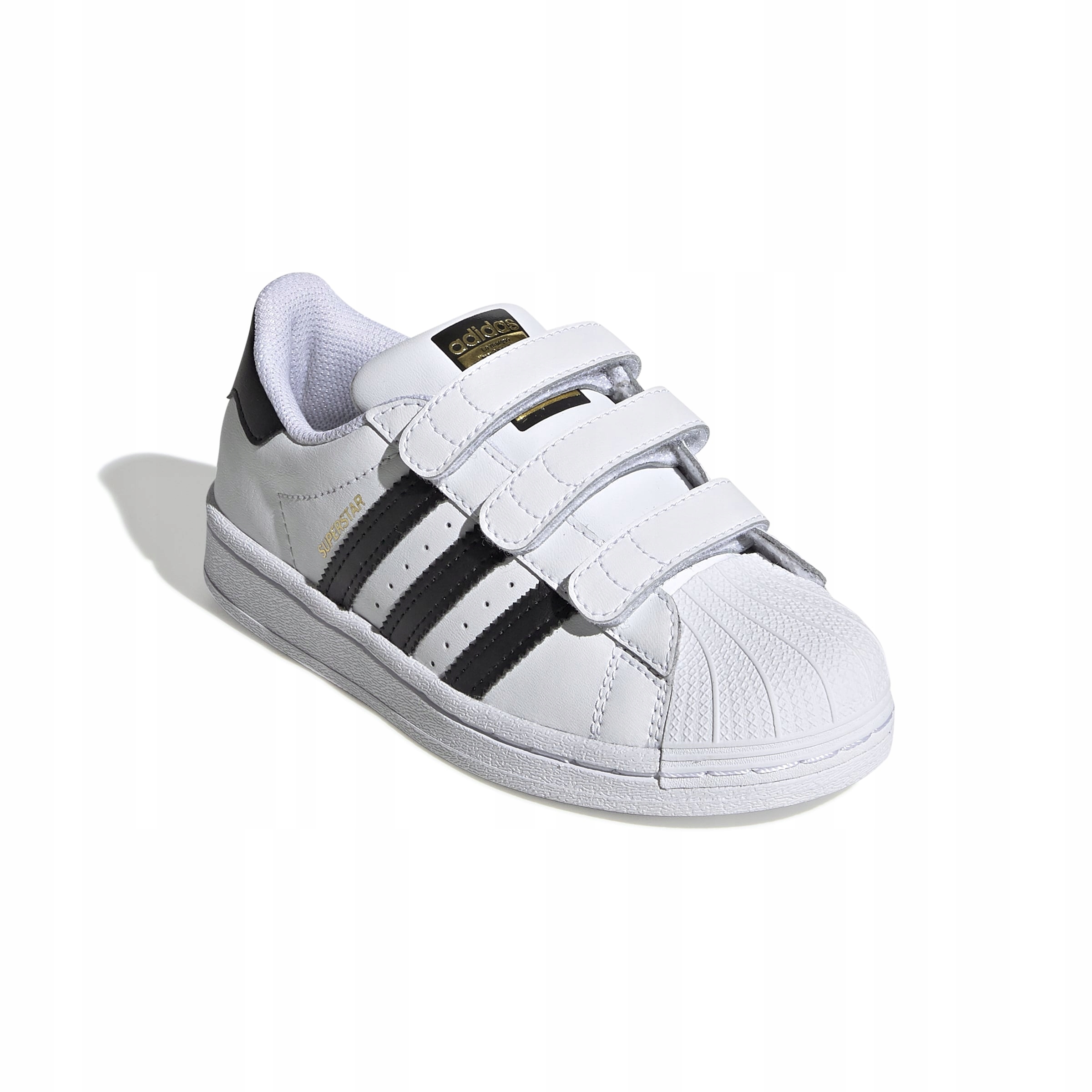 ADIDAS BUTY SUPERSTAR EF4838 R 28 Płeć chłopcy dziewczynki